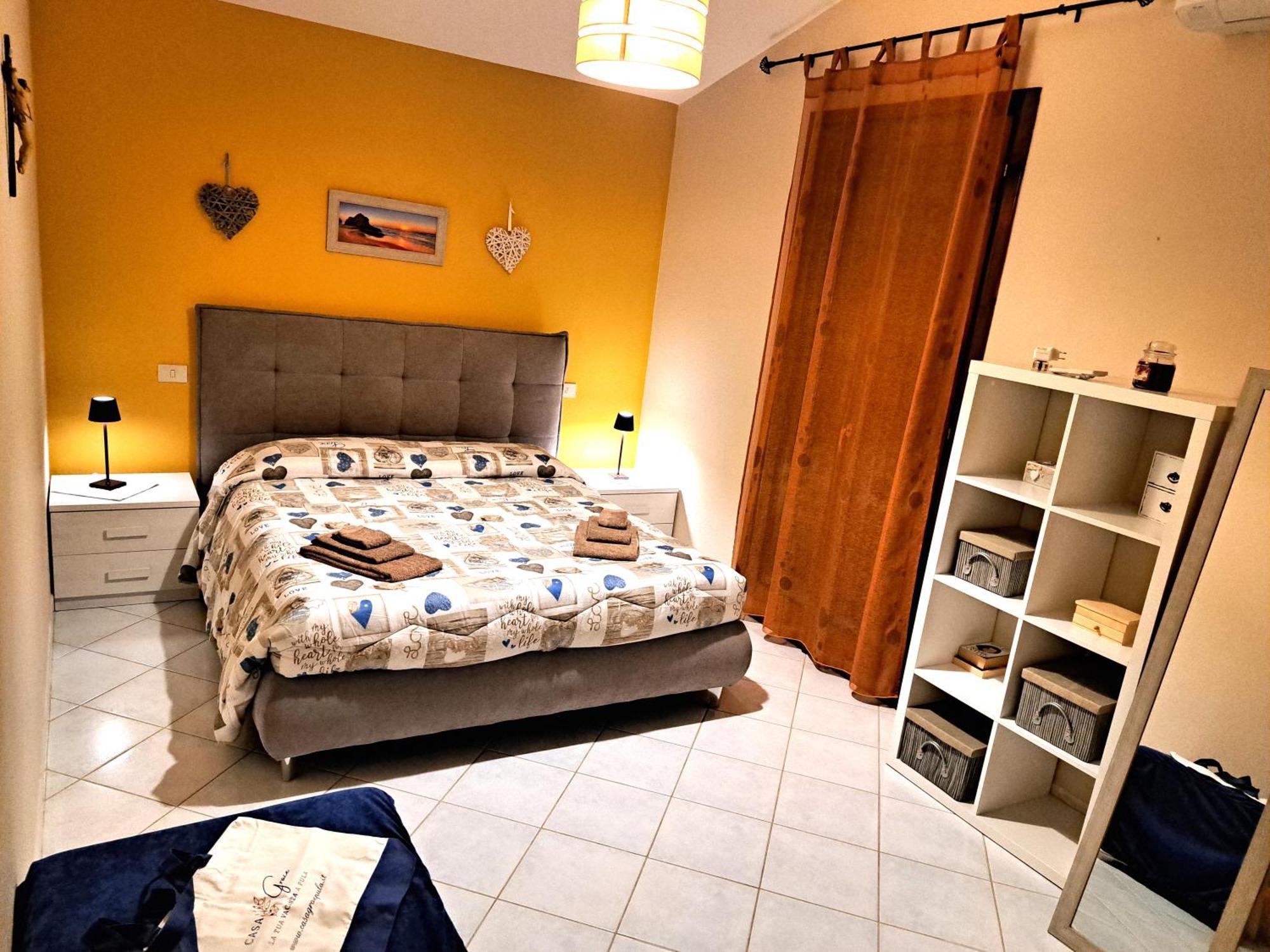 Casa Grace Pula Apartment Exterior photo
